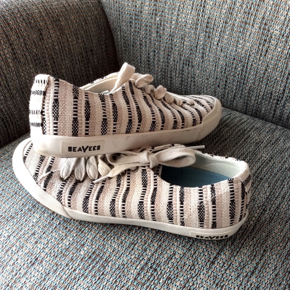 SeaVees shoes